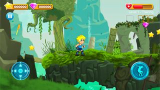 Wrapped in Mystery - Screenshot 1