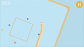 SnakeChase - Screenshot 2