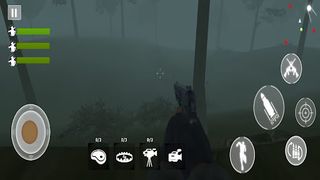 Scary Head : Horror Monsters - Screenshot 2