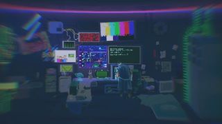 Nomad Soul Zero - Screenshot 3