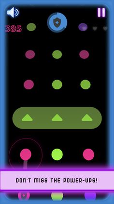 DOT RUN GAME 2019 - Screenshot 3