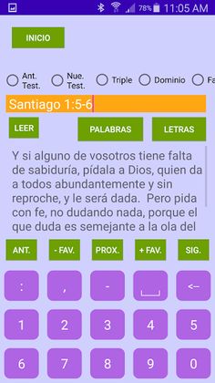 Escritura Completa - Screenshot 2