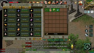 Thập Đại PK - Screenshot 3