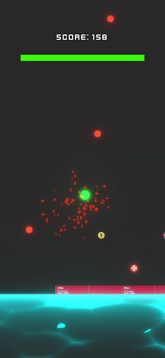 Impact - Screenshot 3