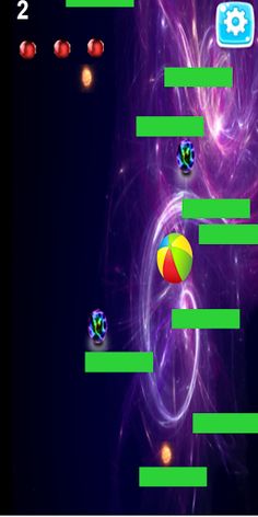 BallJump - Screenshot 3
