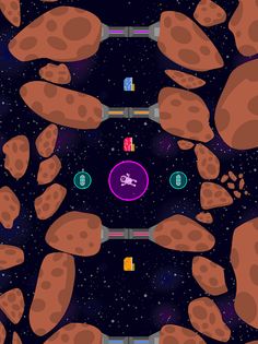 FLYTA - Screenshot 1