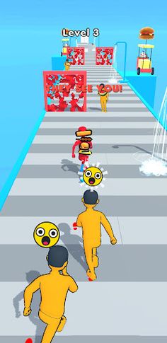 Food Thief - Screenshot 1