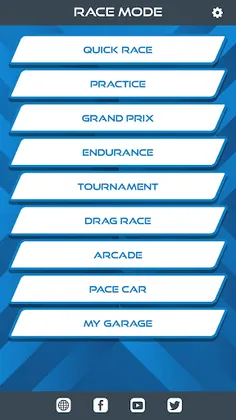Scalextric ARC - Screenshot 2