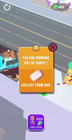 Pit Stop 3D - Screenshot 4