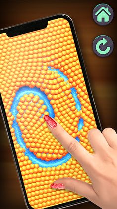 Poppit Game ASMR relaxing game - Screenshot 3