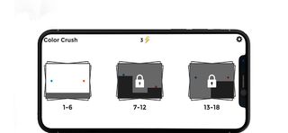 Color Crush - Screenshot 3