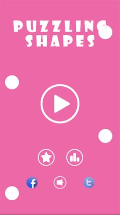 Switch the Shapes - Screenshot 1