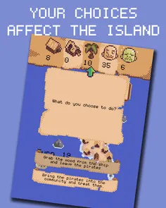 Islandia - Screenshot 2
