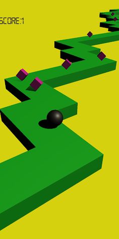 Ball Crasher - Screenshot 3