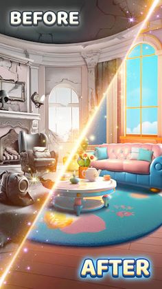 Town Match - Screenshot 1