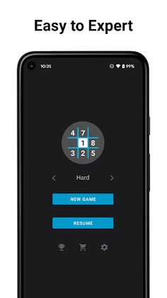 Sudoku Classic Puzzle Games - Screenshot 3