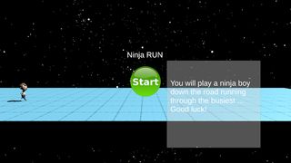 VIETFUN.Ninja Street - Screenshot 1