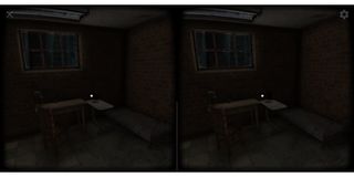 The Escape VR - Screenshot 2