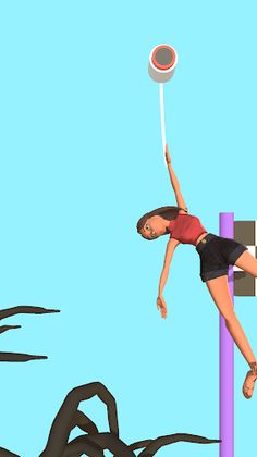 Cut to Fall - Screenshot 4