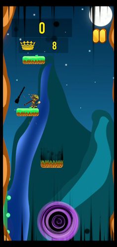 The Goddess of Light : Chapter - Screenshot 4