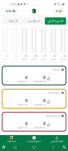 Raqmen | رقمن - Screenshot 2