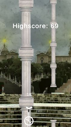 Unicycle - Screenshot 3