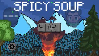 SpicySoup - Screenshot 1
