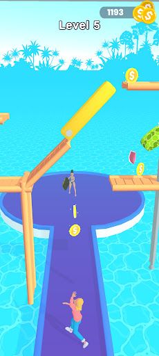 Pillow Fight - Screenshot 1