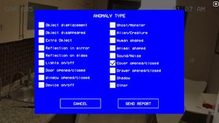 Paranormal Inc. Preview - Screenshot 1