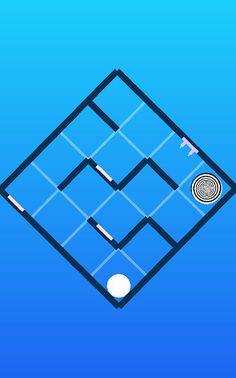 Rotating Maze - Screenshot 1