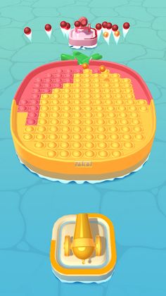 Pop It Duels! - Screenshot 4