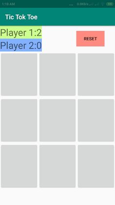 Tic Tok Toe - Screenshot 4