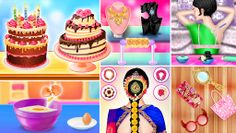 Superstar Fashion Stylist Girl - Screenshot 2