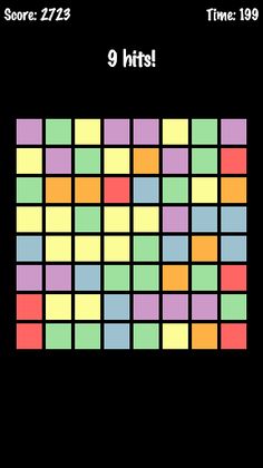 blast - Screenshot 2