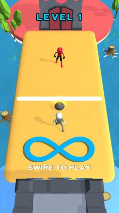 Kick and Destroy - Screenshot 1