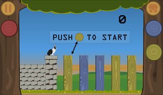 Dat bunny ! - Screenshot 2