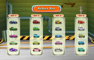 Car Wash Salon Auto Body Shop - Screenshot 1