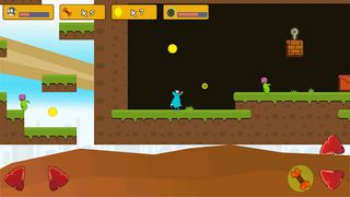 Oggi in Battle with enemies - Screenshot 1
