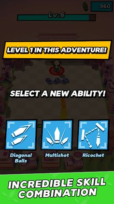 Bulleto - Screenshot 3