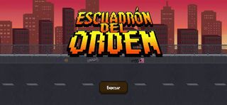 Escuadrón del Orden - Screenshot 3