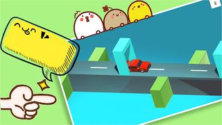 Control Race 3D - Screenshot 3