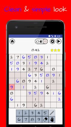 Sudoku - Screenshot 4