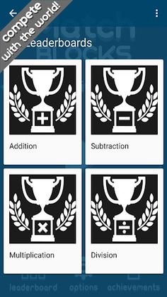 Match Blocks! Numbers - Screenshot 2