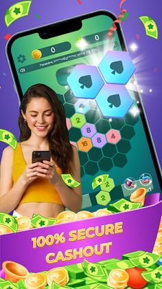2048 Chip Game 2023 - Screenshot 2