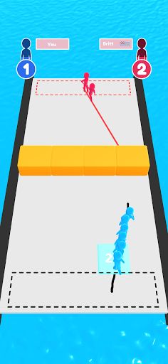 Strategy Push - Screenshot 4