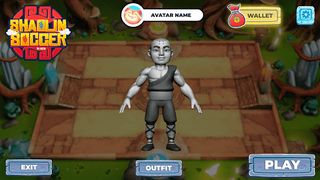 Shaolin Soccer by Geta - Screenshot 3