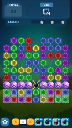 Toddler Bubble Pop - Screenshot 4