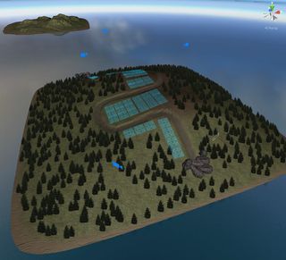 Kule Savunması VR - Screenshot 3