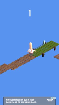 The Drunk - Screenshot 2