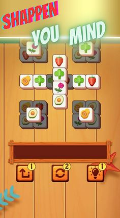 tile match master Triple crush - Screenshot 4